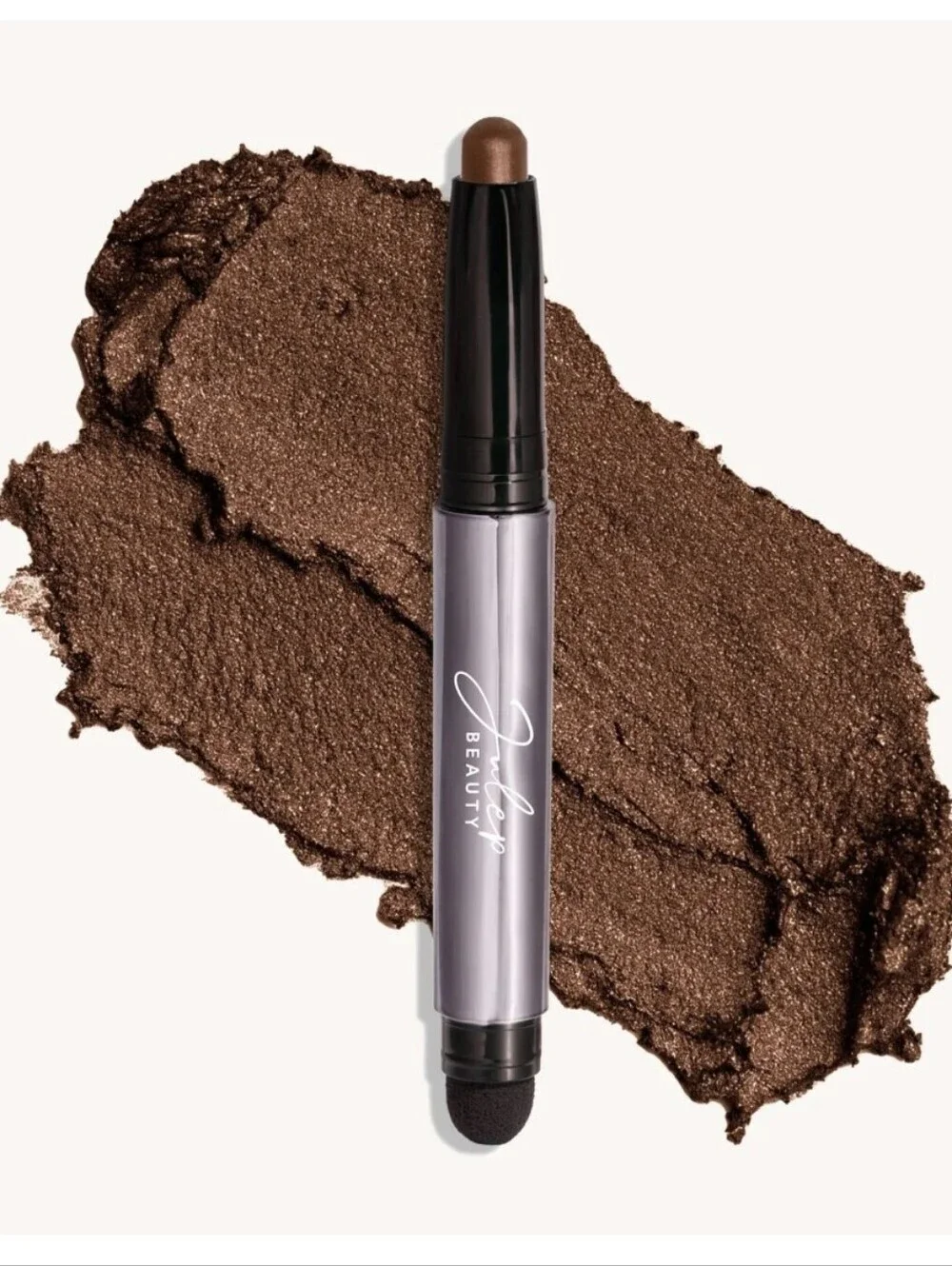 Julep Eyeshadow 101: Cocoa Shimmer, NIB
